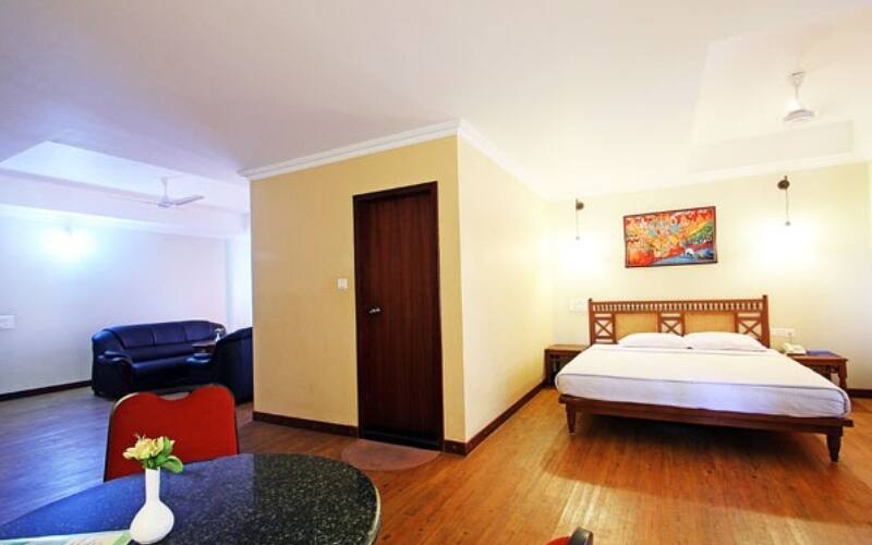 Hotel Aramana, Kochi 2